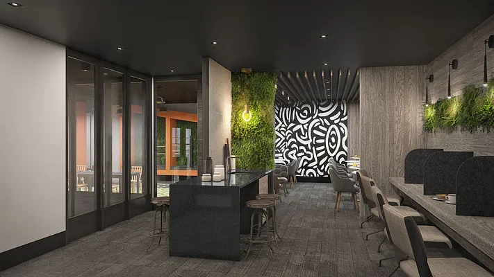 Rented by City View Living | media 46