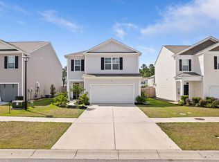 503 Red Twig Rd, Summerville, SC 29486