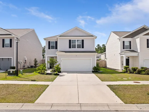 503 Red Twig Rd, Summerville, SC 29486