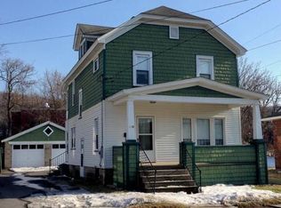 326 Allenhurst Ave, Ridgway, PA 15853