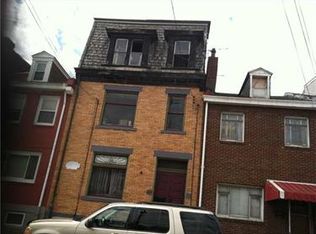 1708 Sidney St, Pittsburgh, PA