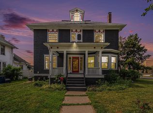 1201 Jefferson Ave, La Porte, IN