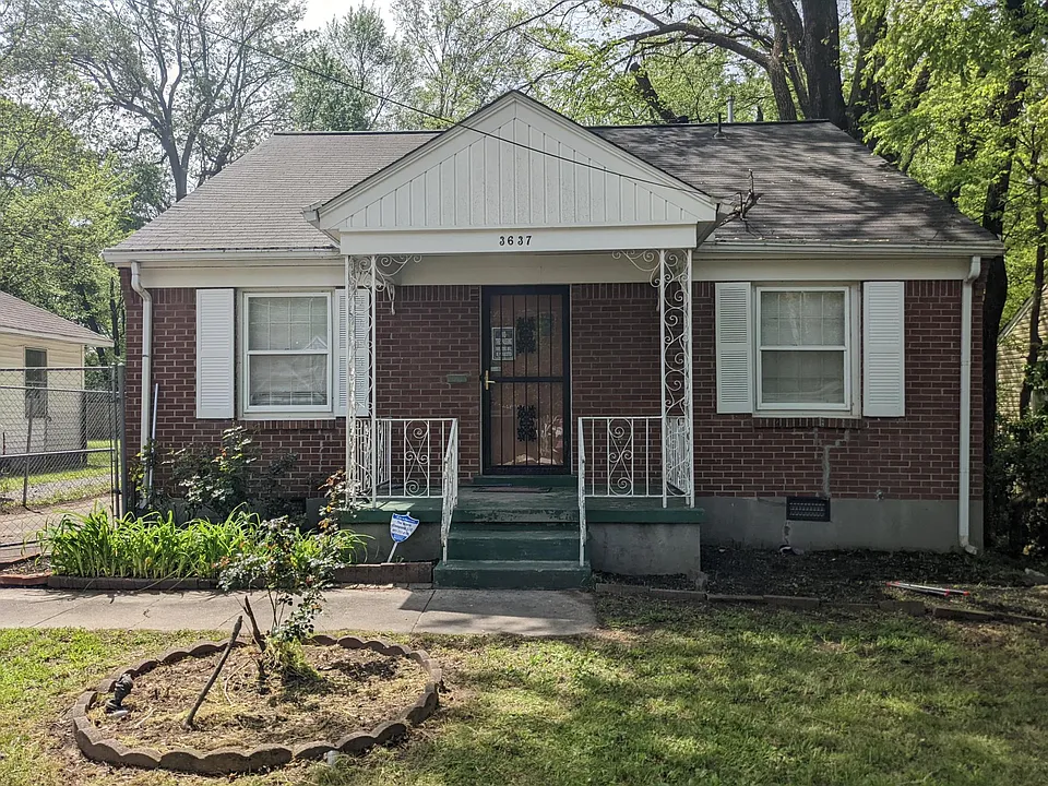3637 Tutwiler Ave