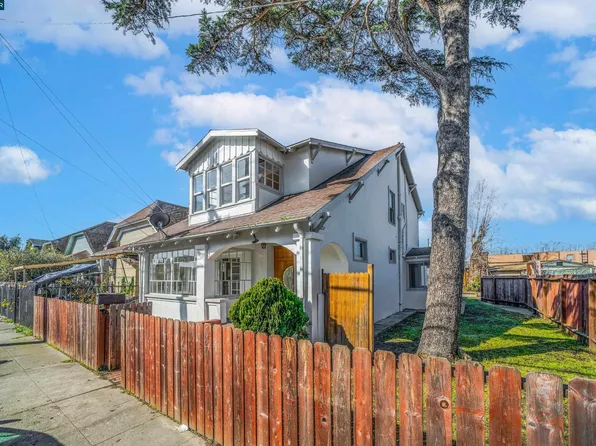 241 15th St, Richmond, CA 94801