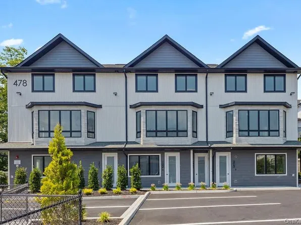 478 W Central Avenue #203, Monsey, NY 10977