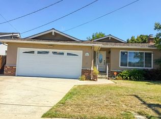 20254 Meadowlark Dr, Castro Valley, CA