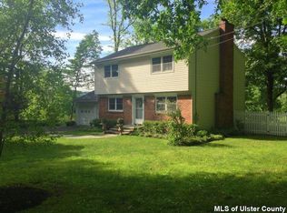 214 Legget Rd, High Falls, NY 12440