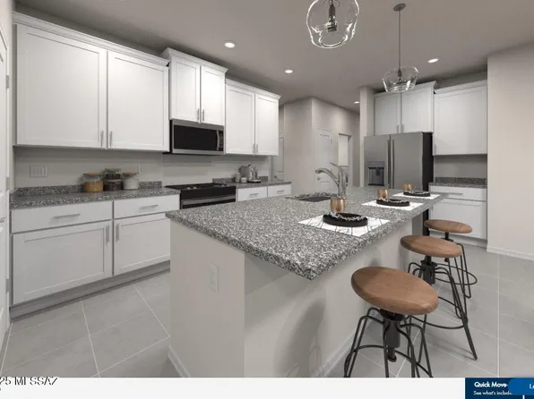 7879 S Walnutview Dr, Tucson, AZ 85757