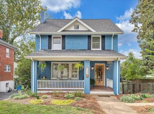2244 Lincoln Ave SW, Roanoke, VA 24015