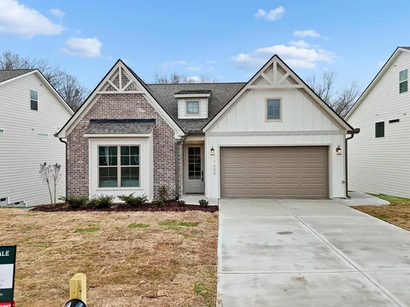 7005 Mercedes Ln, Chattanooga, TN 37421