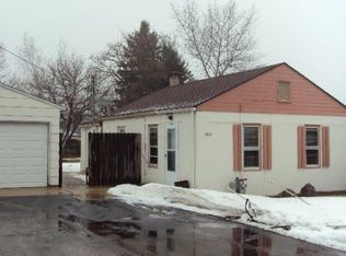 1622 Ellis Ave, Racine, WI 53402