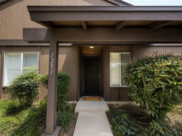 1251 Bonnie Glen Ln, San Dimas, CA 91773