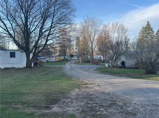 1063 State Route 21, Shortsville, NY 14548