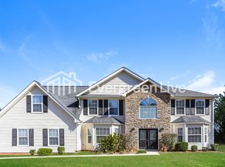 3571 Cherry Bloom Way, Decatur, GA 30034