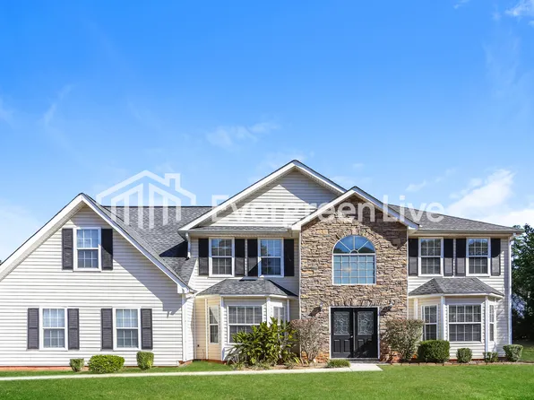 3571 Cherry Bloom Way, Decatur, GA 30034