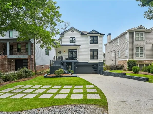 3090 Hermance Dr NE, Atlanta, GA 30319