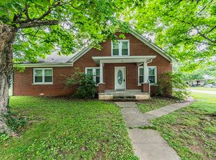 124 E Center St, Munfordville, KY 42765