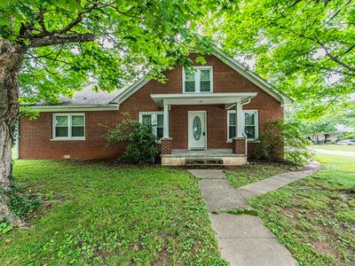 124 E Center St, Munfordville, KY, 42765