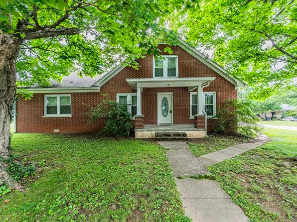 124 E Center St, Munfordville, KY 42765