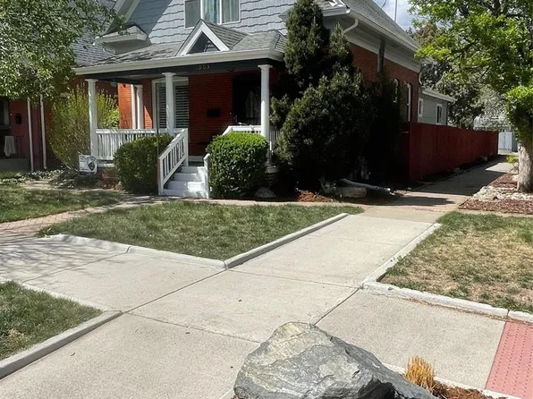 1003 S Emerson Street, Denver, CO 80209