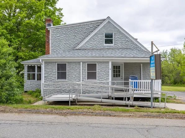 18 Main St, Templeton, MA 01468