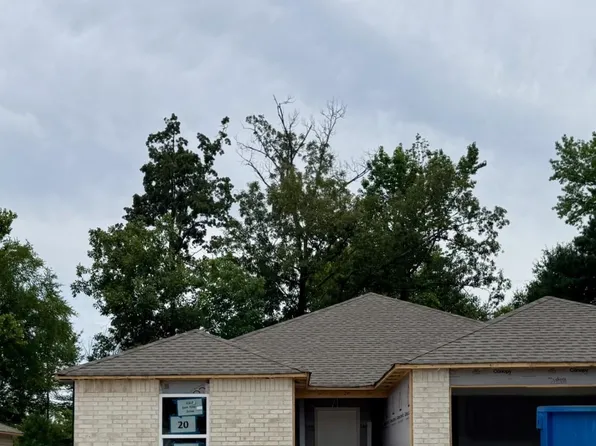 2317 Sam Tillery Dr, Alexander, AR 72002