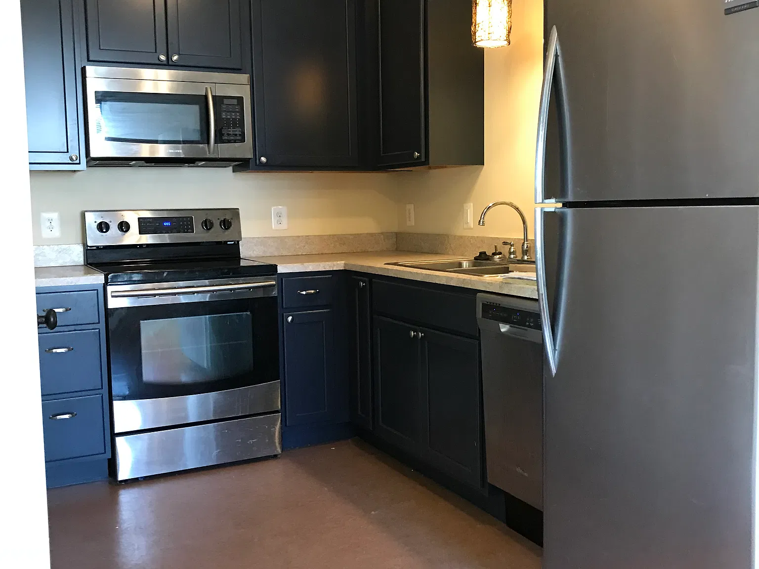 1 bed, 710 sqft, $1,350 — Photo 4