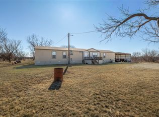 1147 County Road 150, Abilene, TX 79601