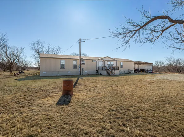 1147 County Road 150, Abilene, TX 79601