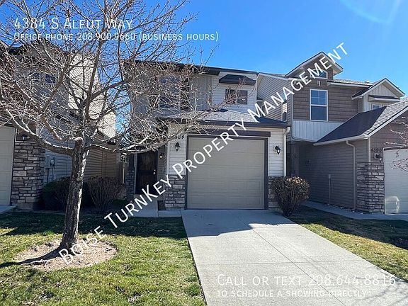2nd image of 4384 S Aleut Way