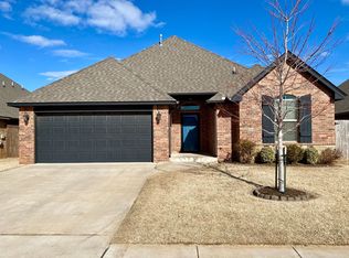 5121 SW 120th Ct, Oklahoma City, OK 73173