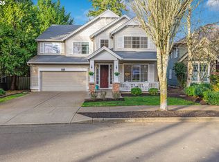 11065 SW Oneida St, Tualatin, OR 97062