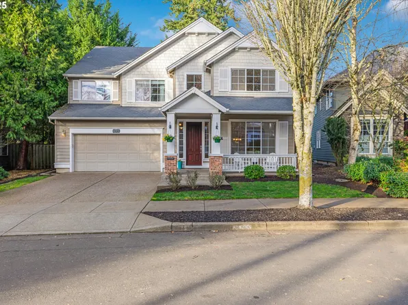 11065 SW Oneida St, Tualatin, OR 97062