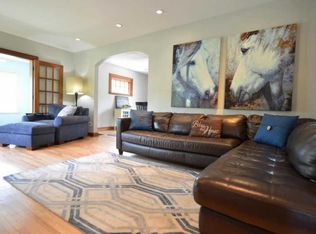 1021 Montrose Ave, Columbus, OH 43209