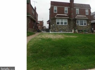 1122 Princeton Ave, Philadelphia, PA 19111