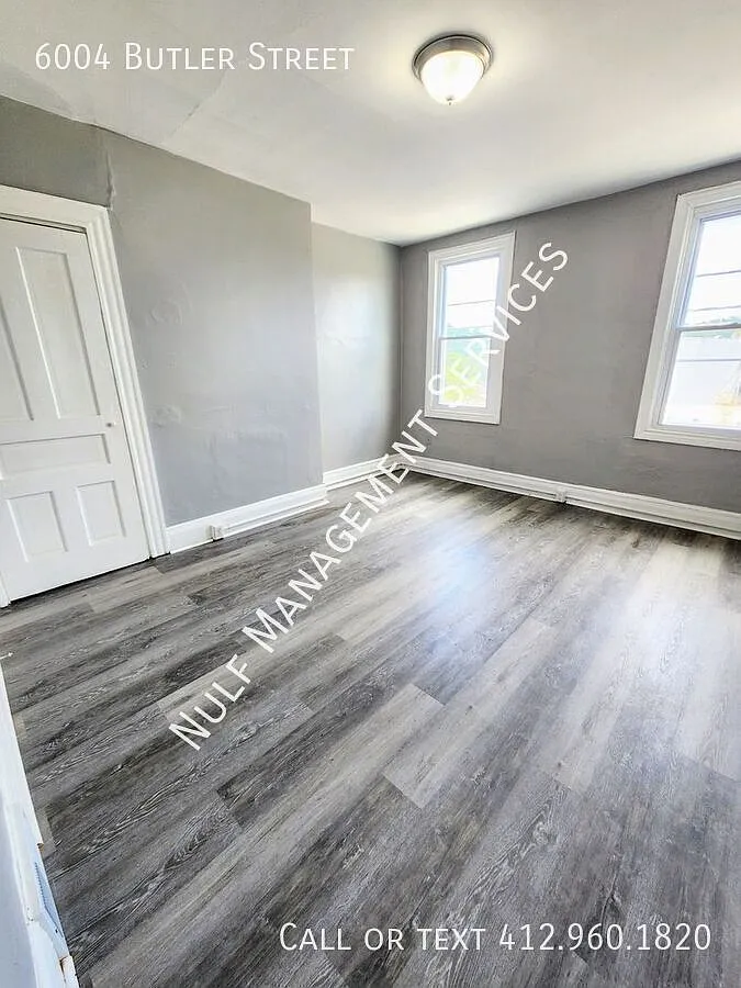 2 bed, 1 bath in Stanton Heights — Photo 3