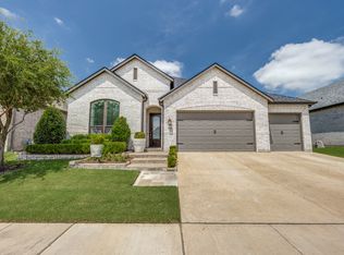 914 Songbird Ln, Sherman, TX 75092