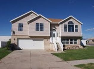 2016 W 1100 S, Syracuse, UT 84075