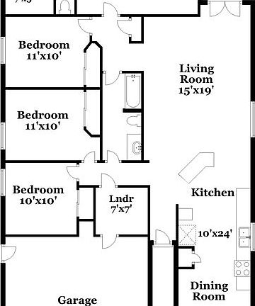 2nd image of 741 Picasso Picture Ct