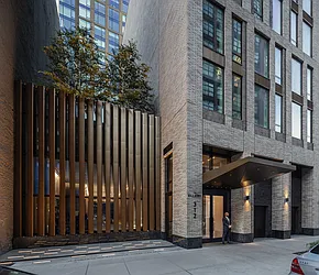 The Ellery at 312 West 43rd Street in Hell&#39;s Kitchen