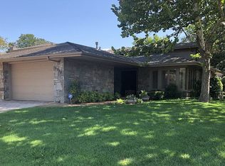 5912 Morning Dove Ln, Edmond, OK 73025