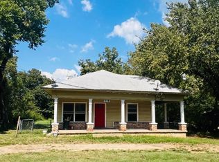 949 Grove St, Paris, TX 75460