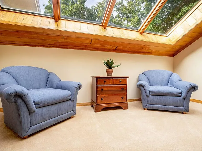 Reading Area