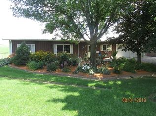 30756 County Road D, Cashton, WI 54619