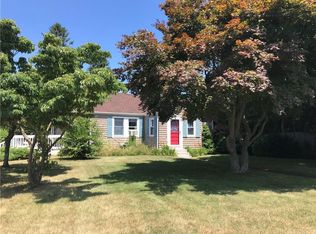 50 Kickemuit Rd, Warren, RI 02885