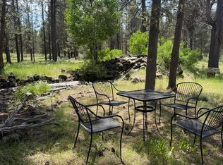 54282 Huntington Rd, Bend, OR 97707