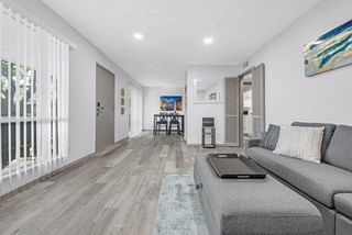 2nd image of 5646 Gaston Ave #219
