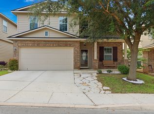 10426 SUN ML, San Antonio, TX 78254