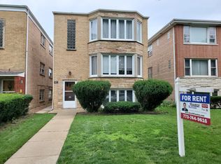 6037 W Lawrence Ave #G, Chicago, IL 60630