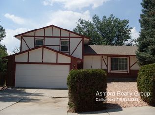 4920 Molly Pond Ct, Colorado Springs, CO 80917